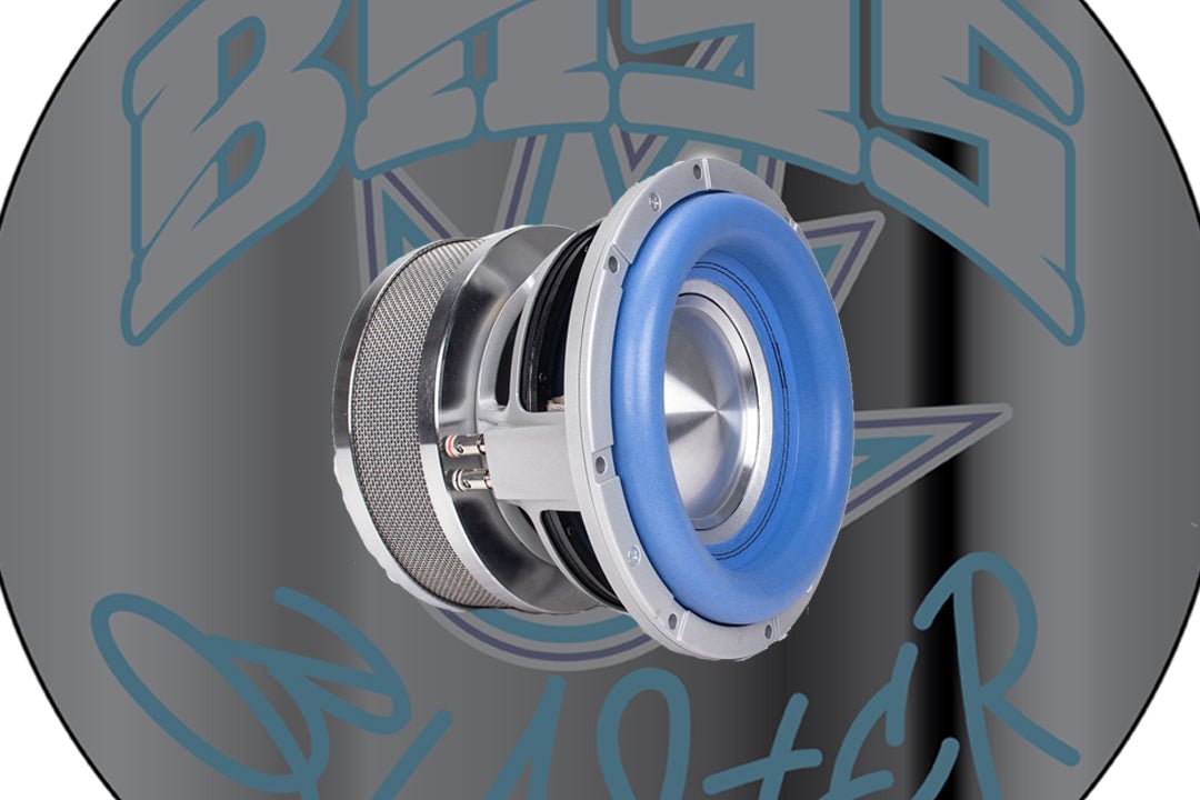 A SPARKED WOOFER STORY - Sparked Innovations