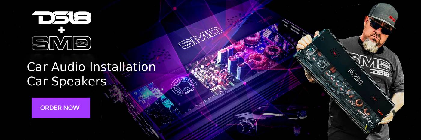The Benefits of Car Audio in the 2025s – Sparked Innovations - Sparked Innovations