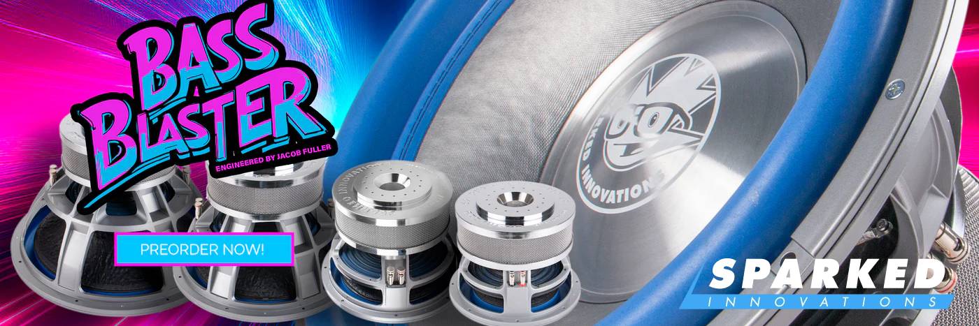 The Sparked Innovations of a Lifelong Passion for Sound - Sparked Innovations