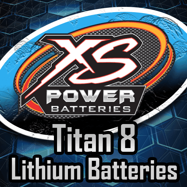 Lithium Titanate Batteries - Sparked Innovations