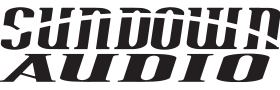 Product Brand - Sundown Audio - Sparked Innovations