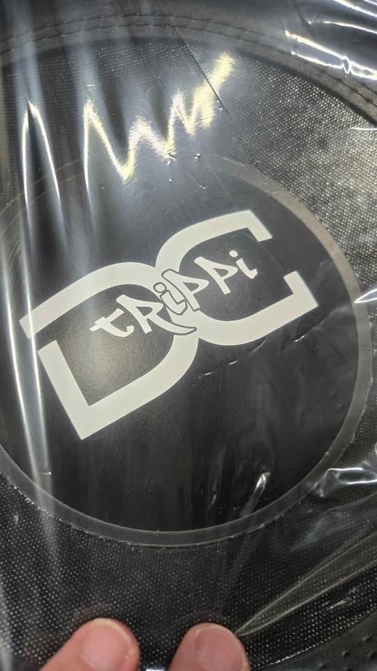 DC Audio Elite XL Subwoofer 15 inch D2 Coils