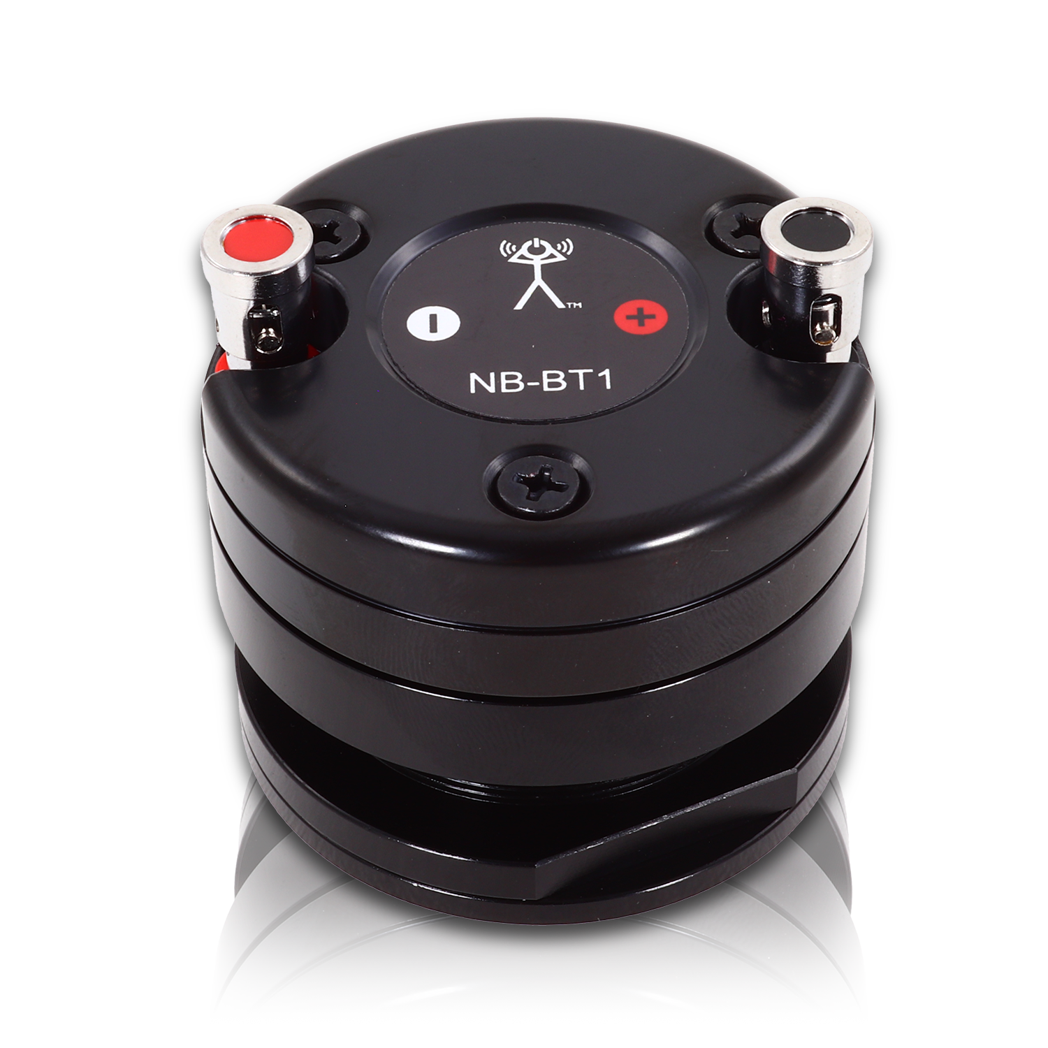 Prodigy Audio BT1 Super Tweeter PAIR