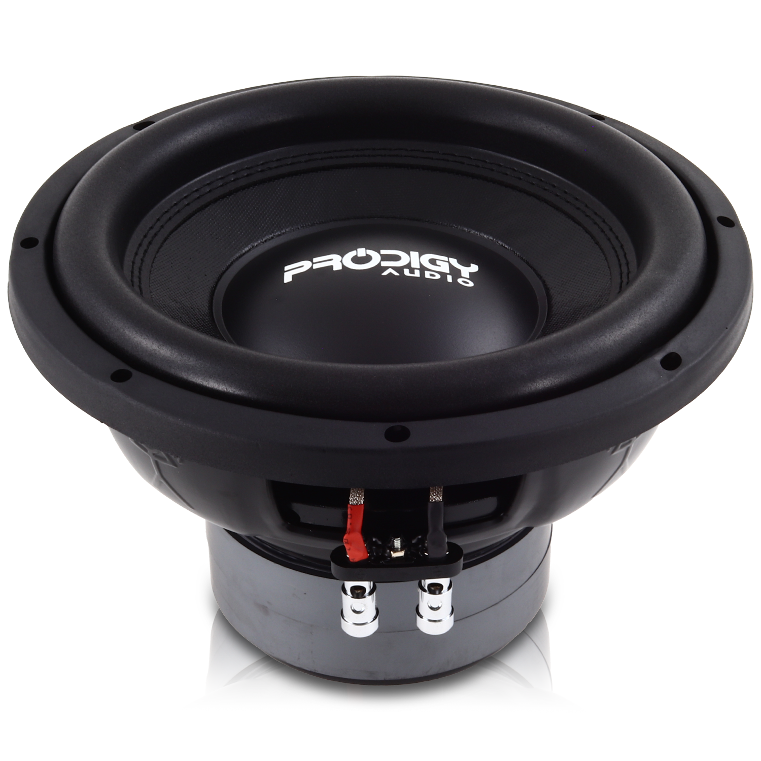 10" NB2 Series Subwoofer by Prodigy Audio™