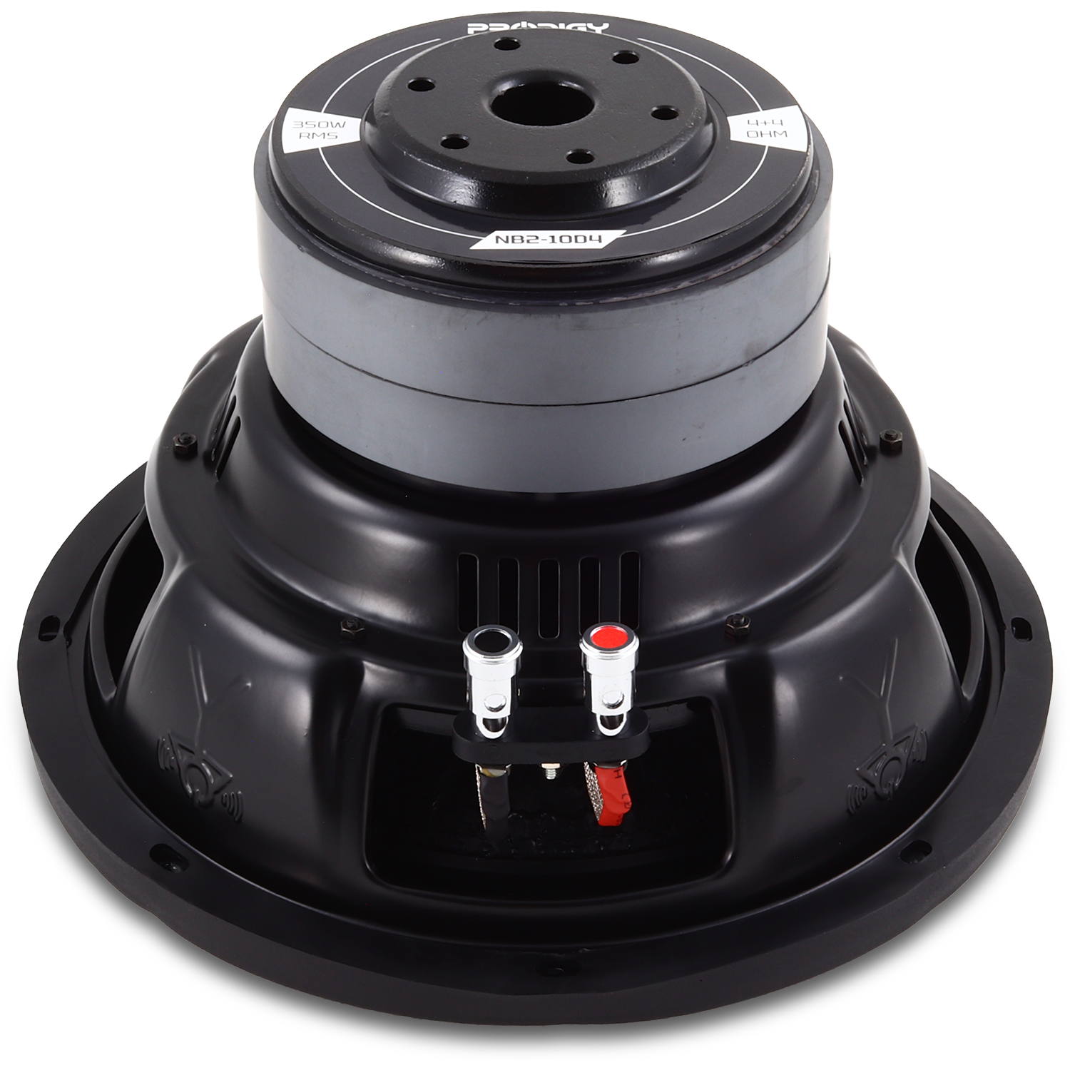 Sparked Prodigy Stage 2 Complete System Combo