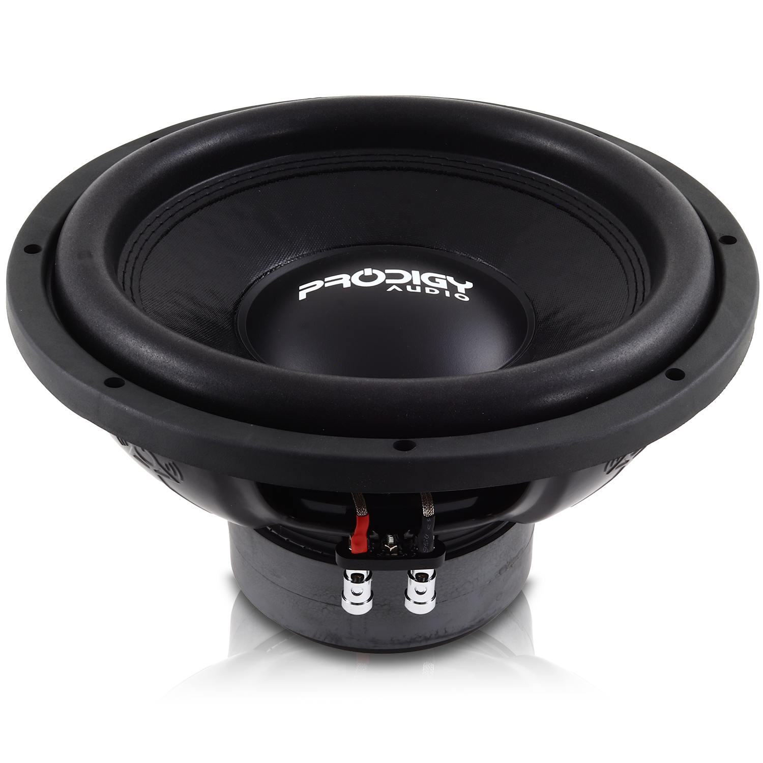 12" NB2 Series Subwoofer by Prodigy Audio™