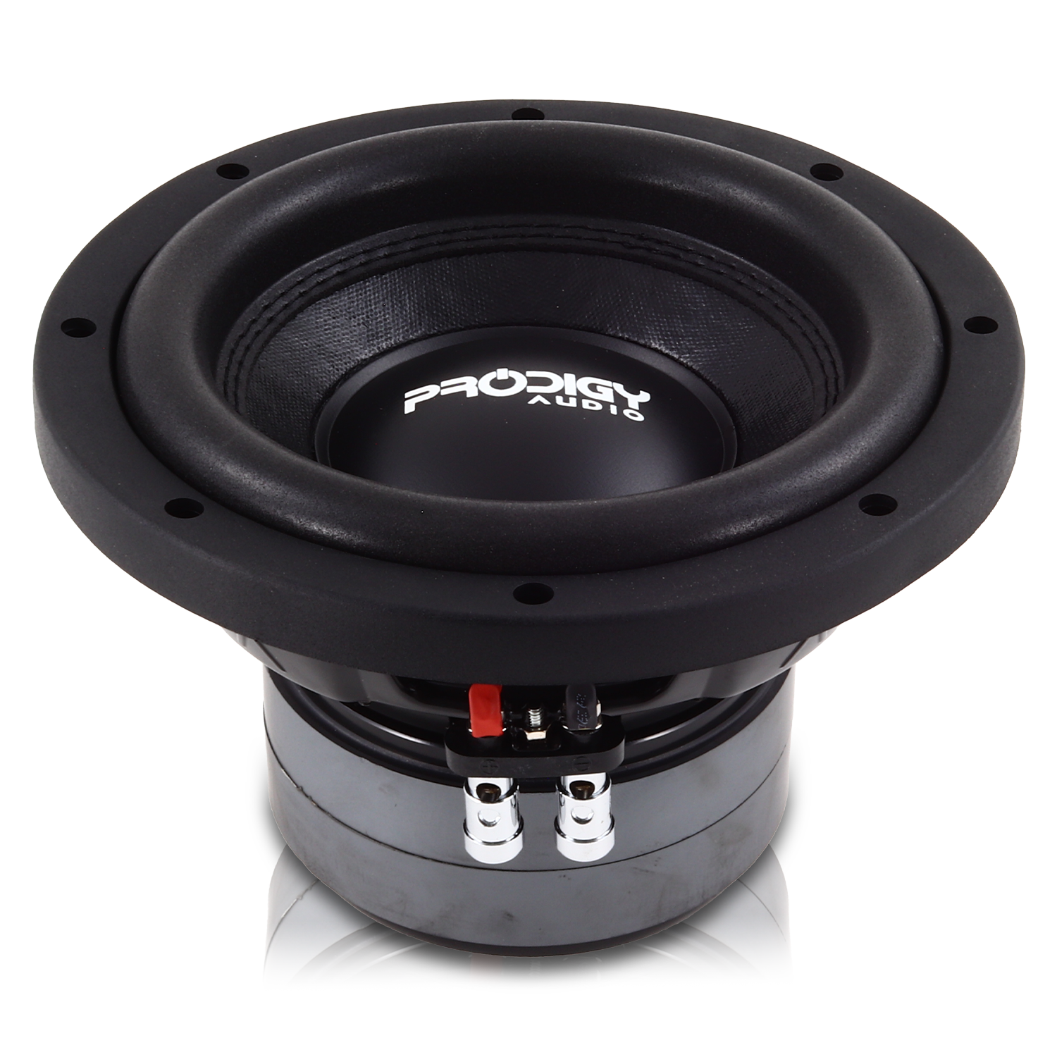 8" NB2 Series Subwoofer by Prodigy Audio™