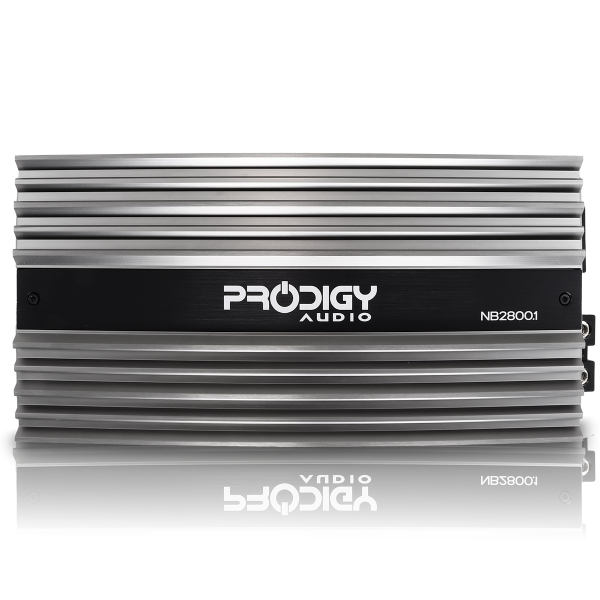 NB2800.1 2800 Watt Mono Block by Prodigy Audio™