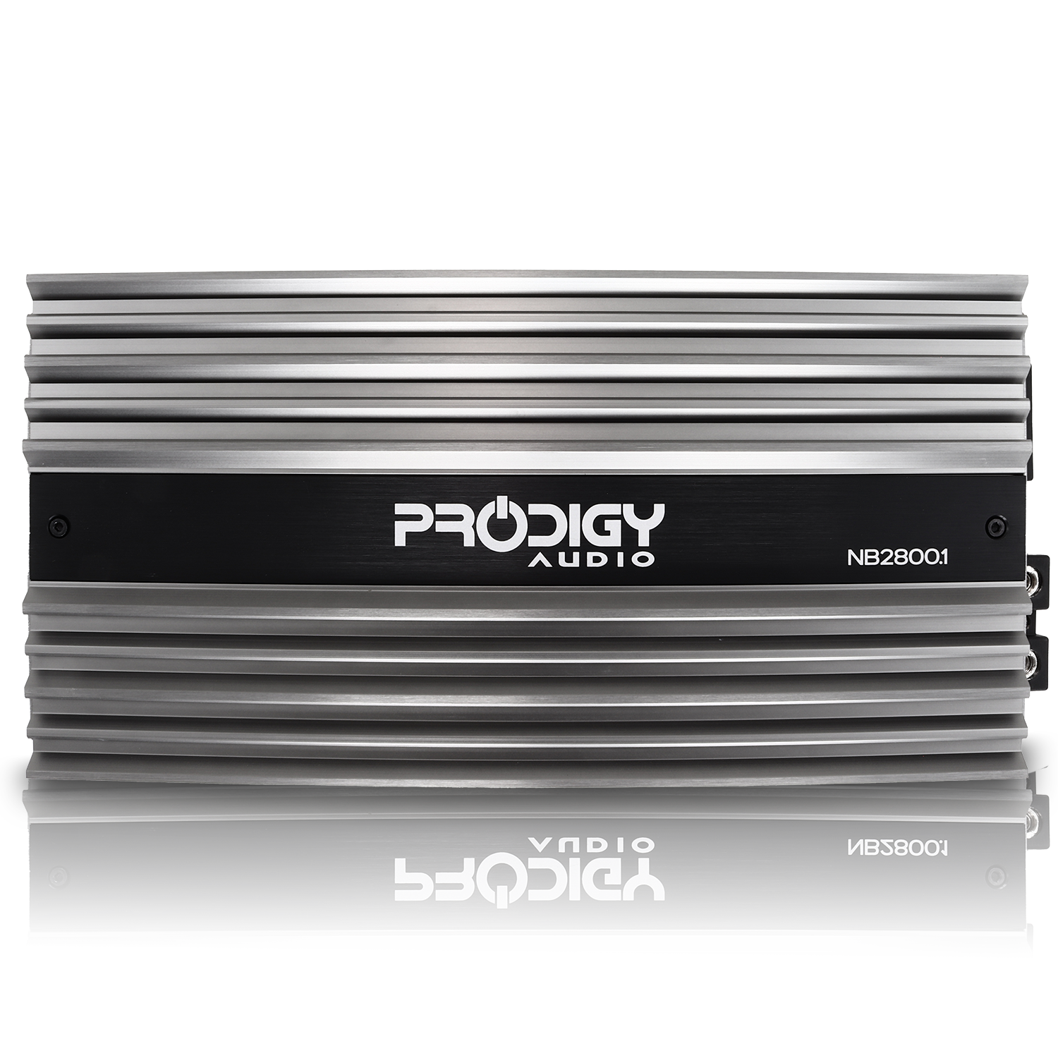 NB2800.1 2800 Watt Mono Block by Prodigy Audio™