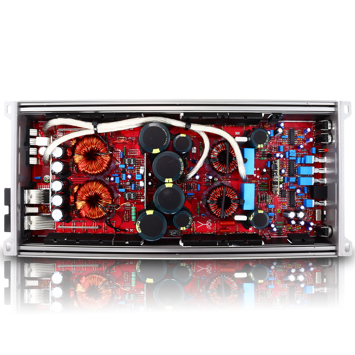 NB2800.1 2800 Watt Mono Block by Prodigy Audio™