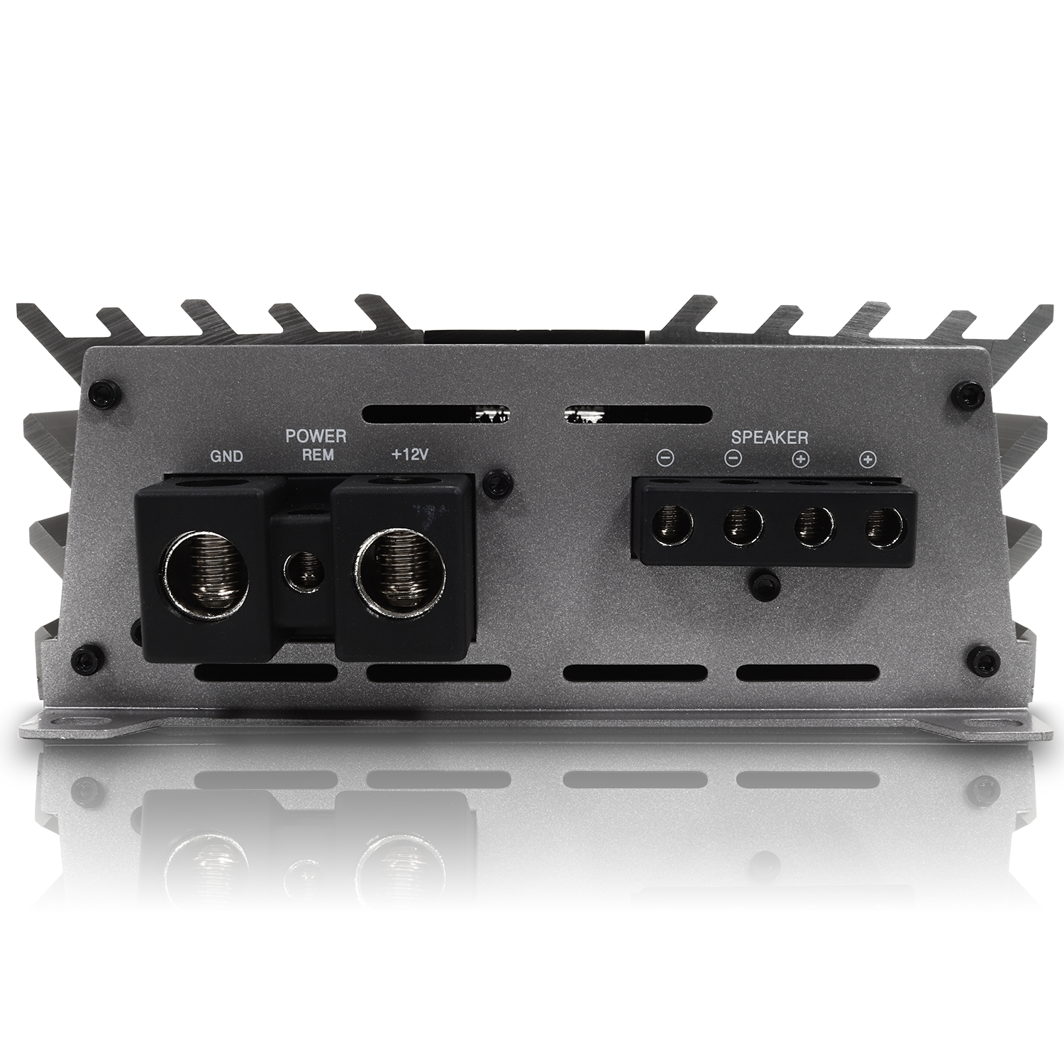 NB2800.1 2800 Watt Mono Block by Prodigy Audio™