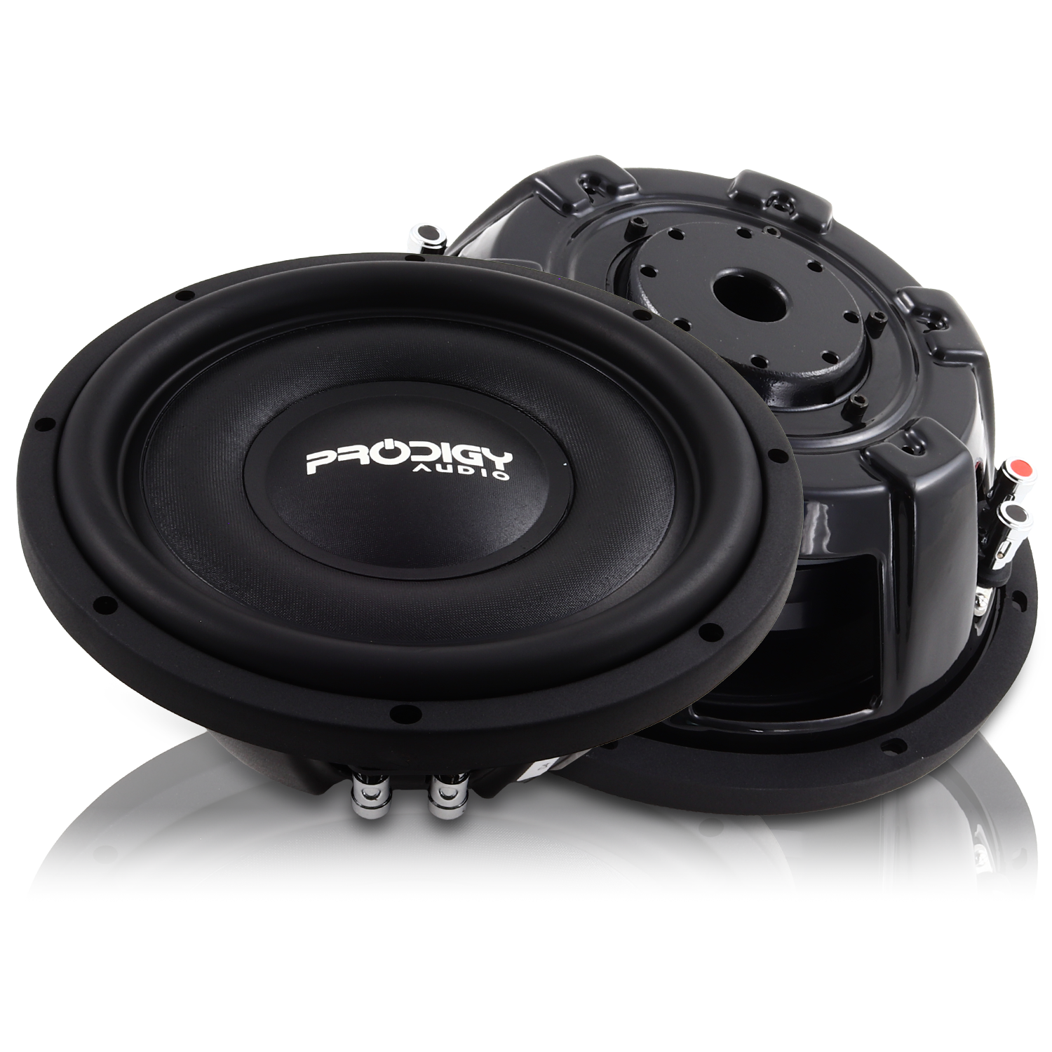 10" NB3 Series Subwoofer by Prodigy Audio™