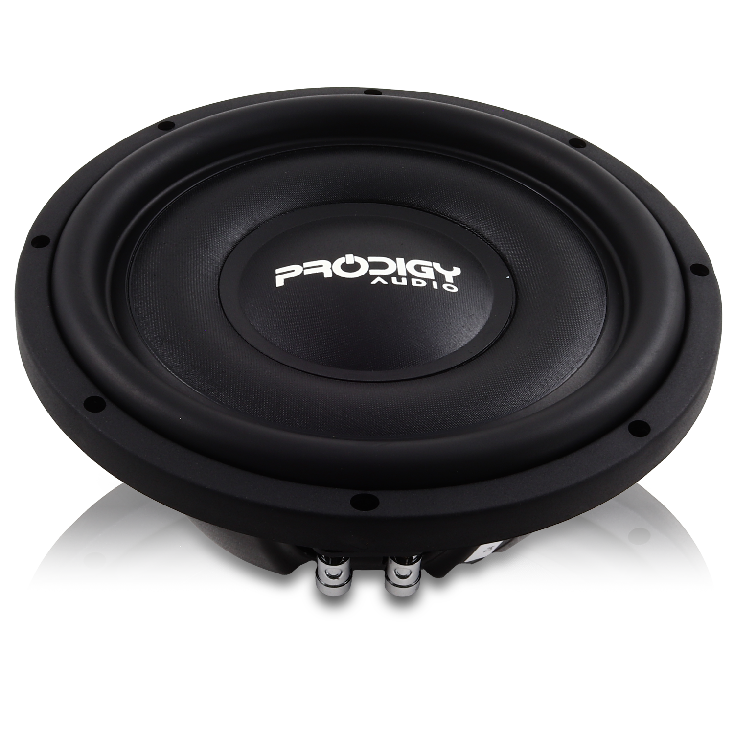 10" NB3 Series Subwoofer by Prodigy Audio™
