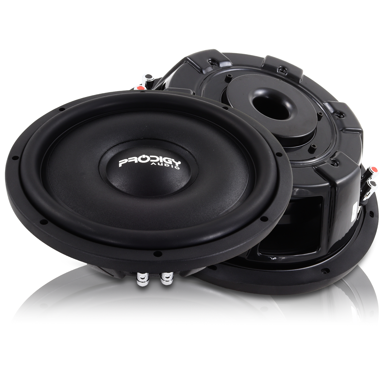 12" NB3 Series Subwoofer by Prodigy Audio™
