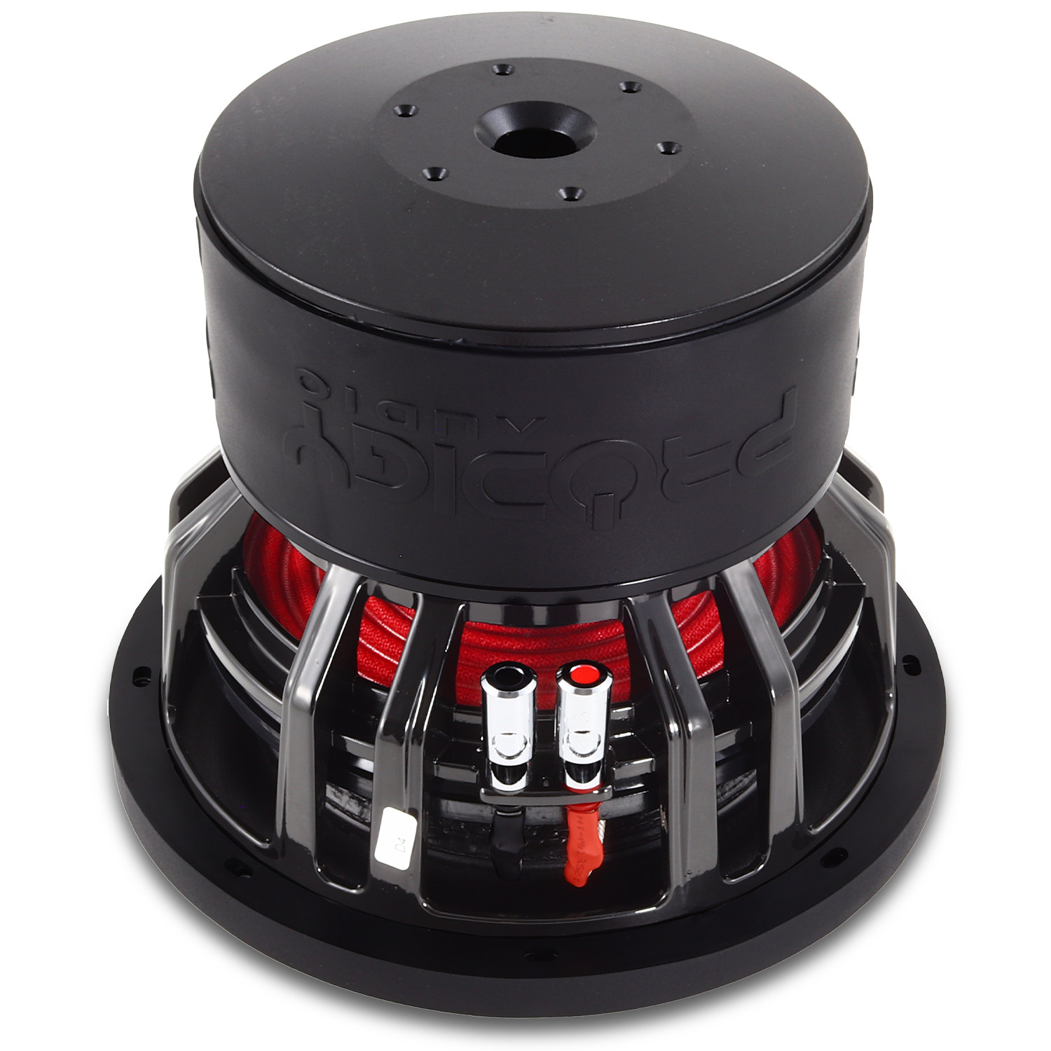 10" NB5 Series Subwoofer by Prodigy Audio™