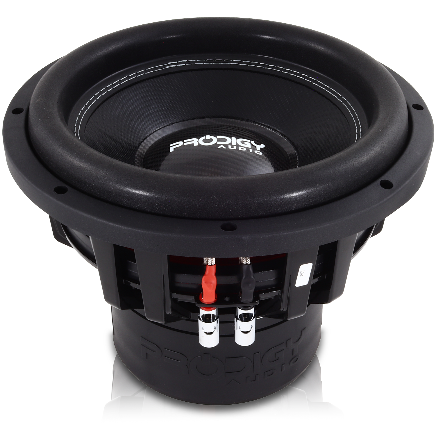 12" NB5 Series Subwoofer by Prodigy Audio™