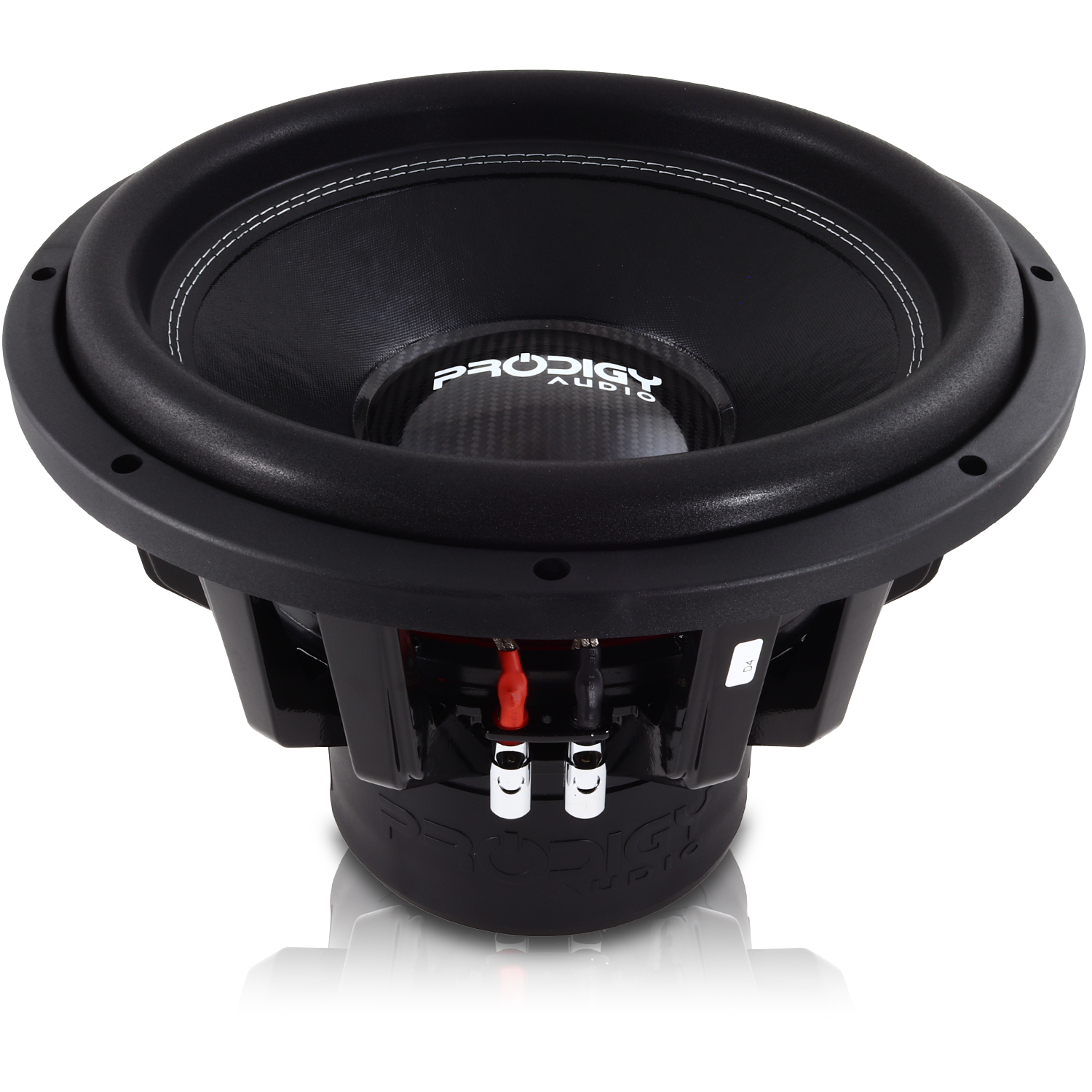 15" NB5 Series Subwoofer by Prodigy Audio™