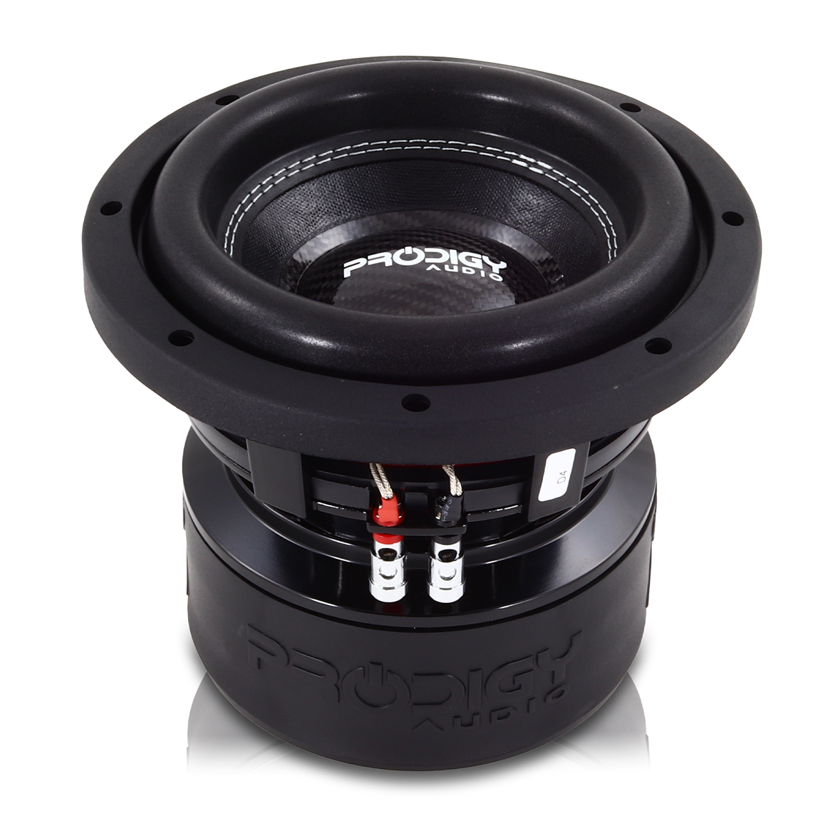 8" NB5 Series Subwoofer by Prodigy Audio™