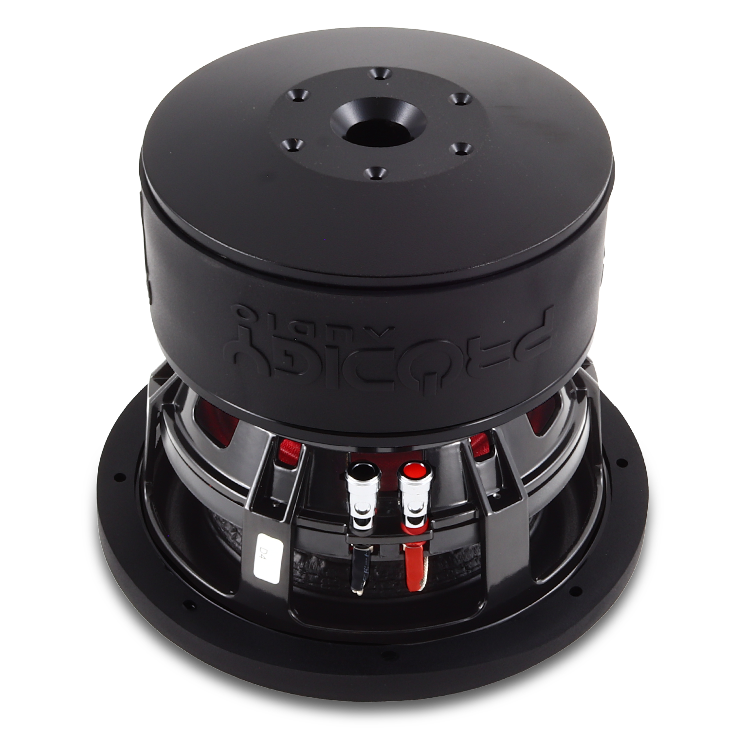 8" NB5 Series Subwoofer by Prodigy Audio™