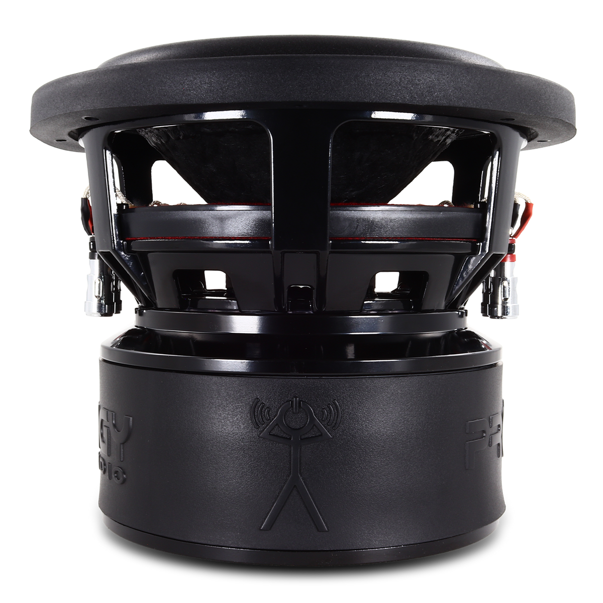 8" NB5 Series Subwoofer by Prodigy Audio™