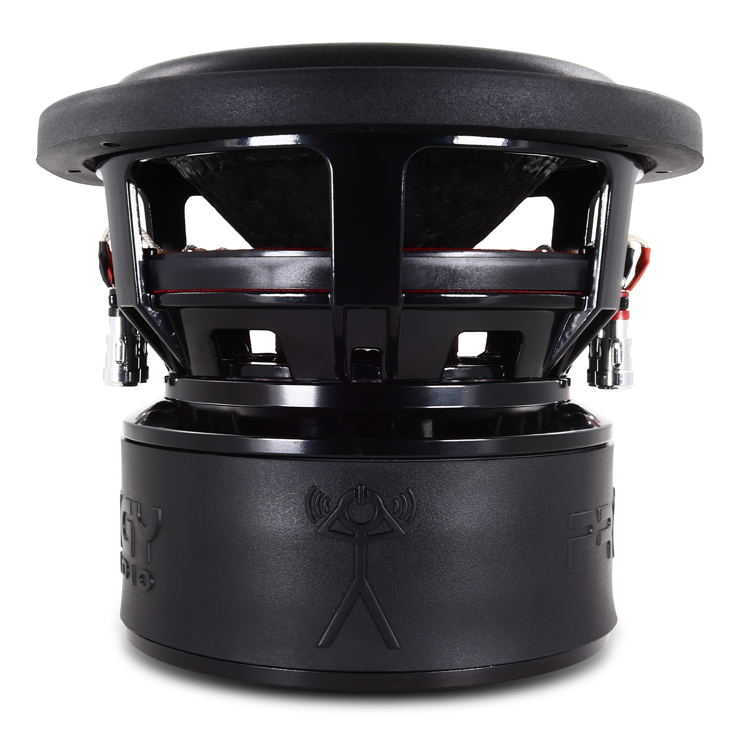 8" NB5 Series Subwoofer by Prodigy Audio™