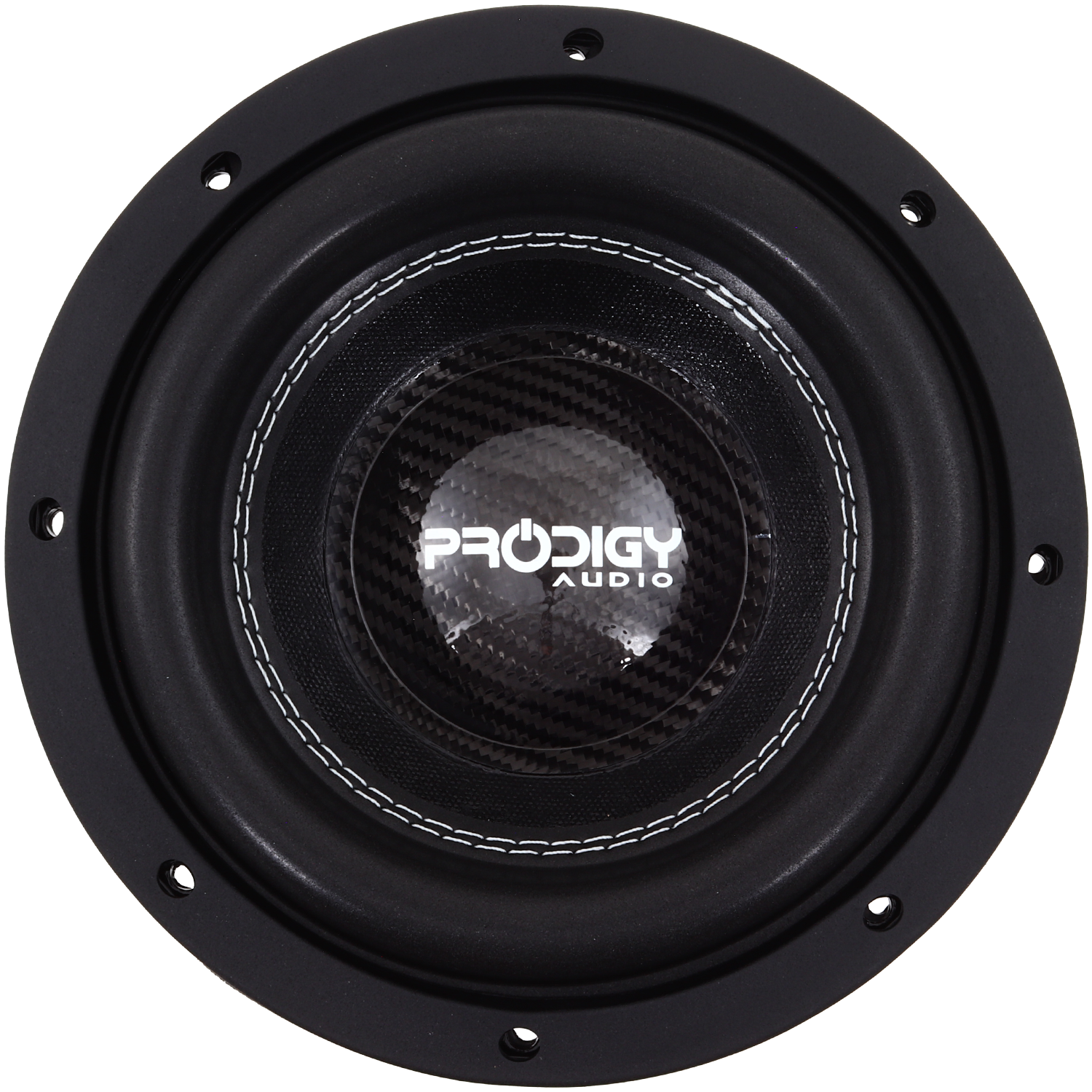 8" NB5 Series Subwoofer by Prodigy Audio™