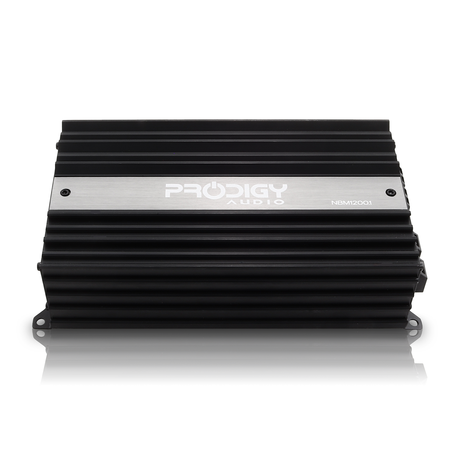 NBM1200.1 1200 Watt Mono Block by Prodigy Audio™