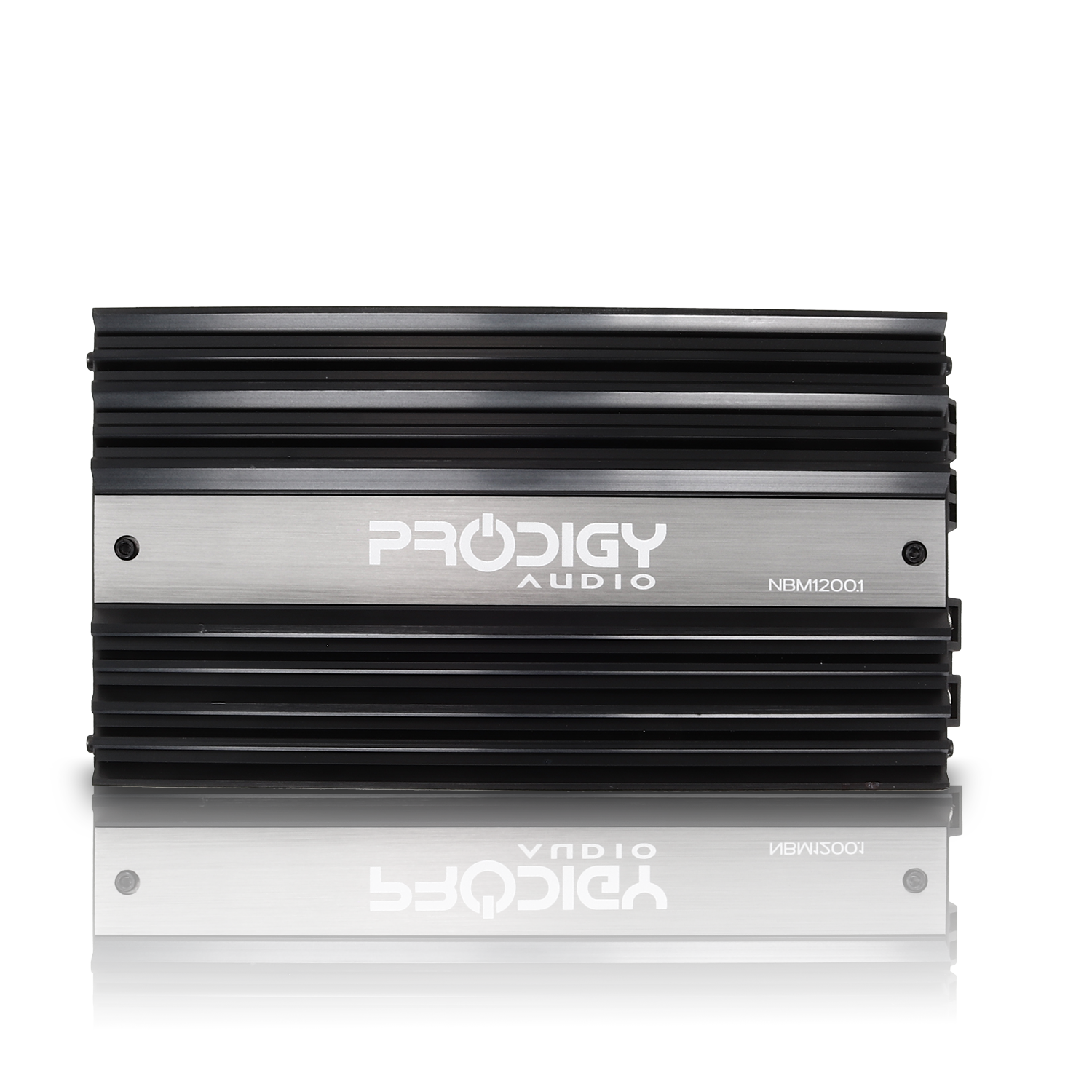 NBM1200.1 1200 Watt Mono Block by Prodigy Audio™