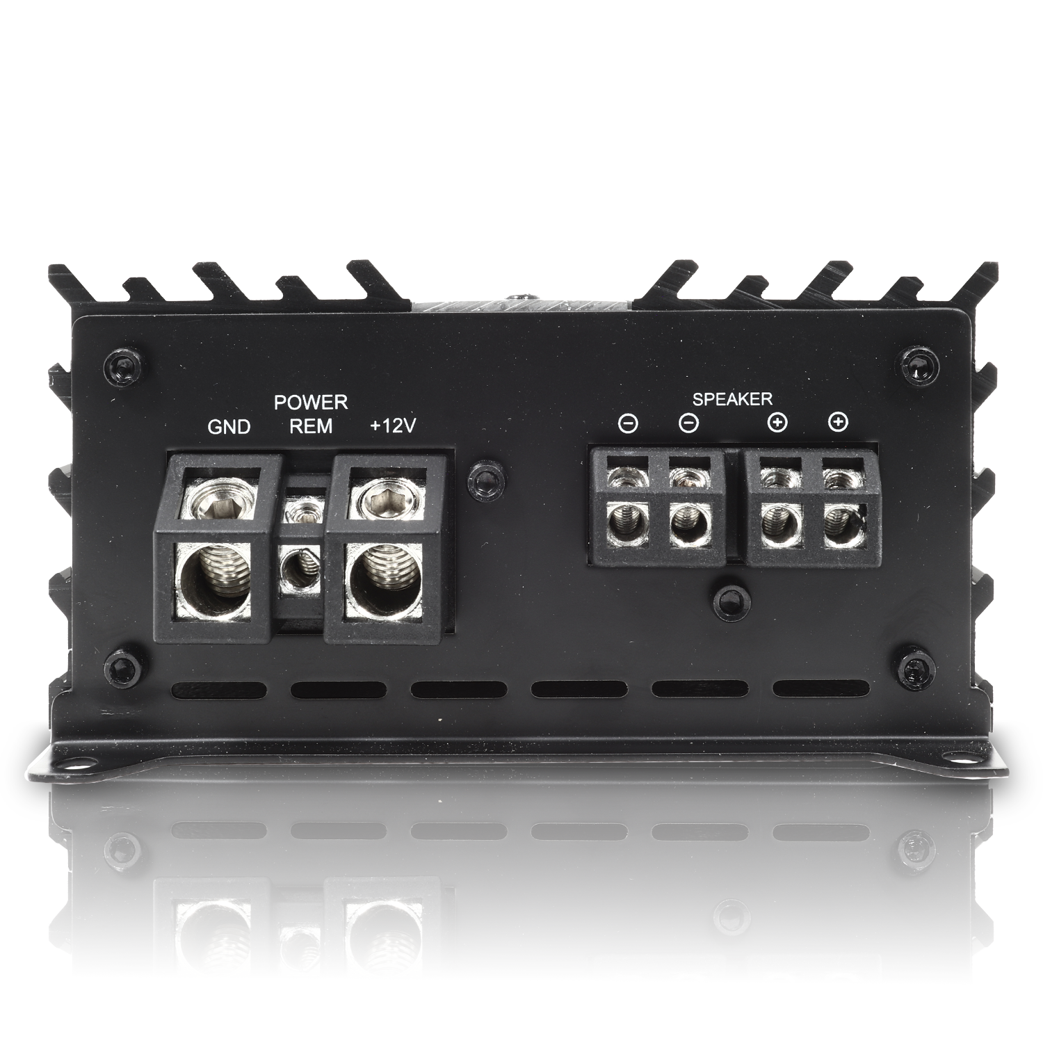 NBM1200.1 1200 Watt Mono Block by Prodigy Audio™