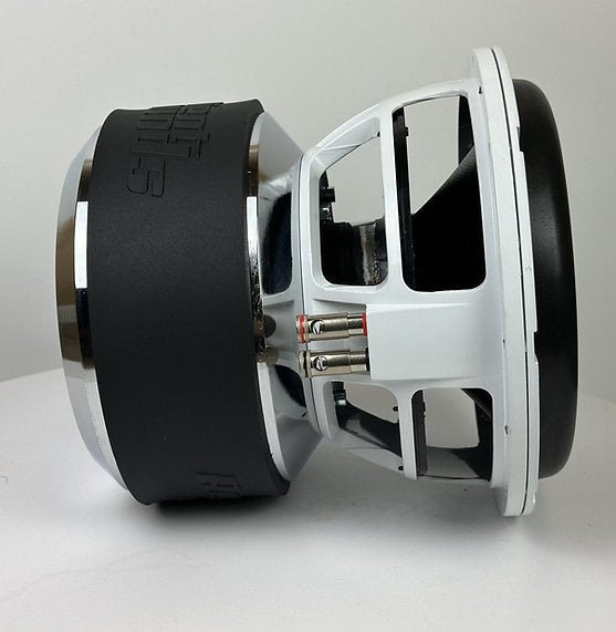 Resilient Sounds Platinum V2 10" 2500w Subwoofer