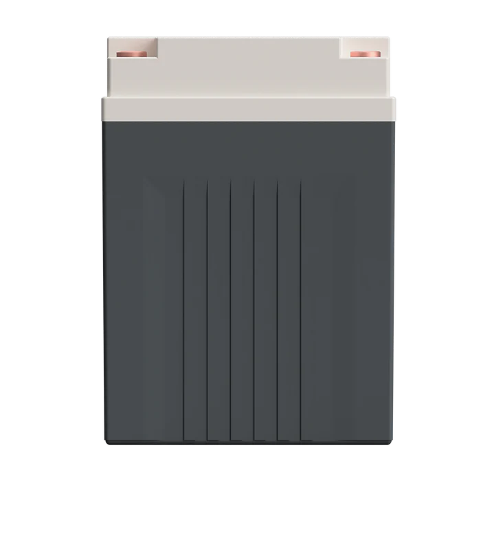 XS Power Titan 8 14V RSV-S6-30Q Lithium Titanate Oxide (LTO) Vehicle Battery - 1000A 3000W