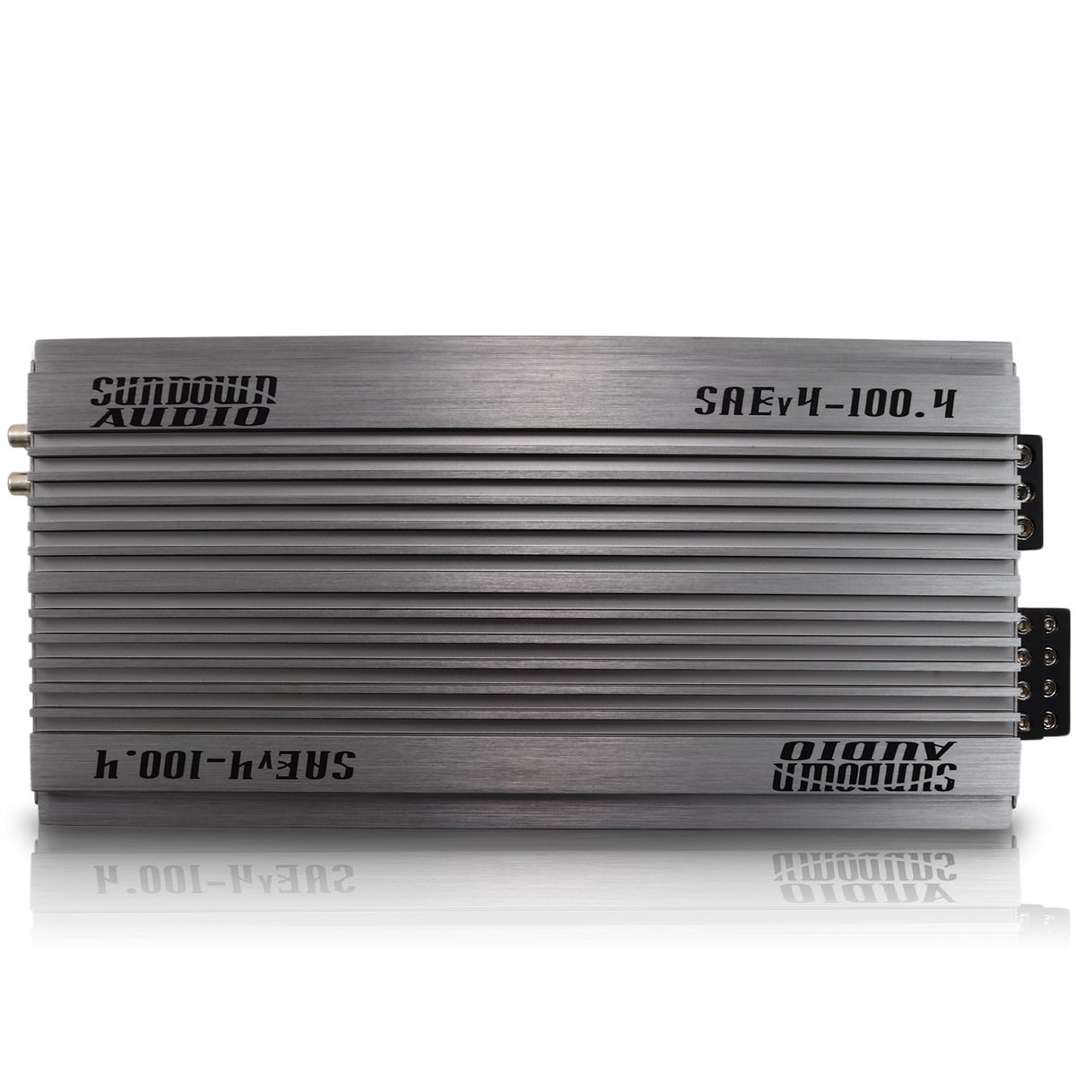 Sundown Audio SAEv4-100.4 4-Channel Amplifier