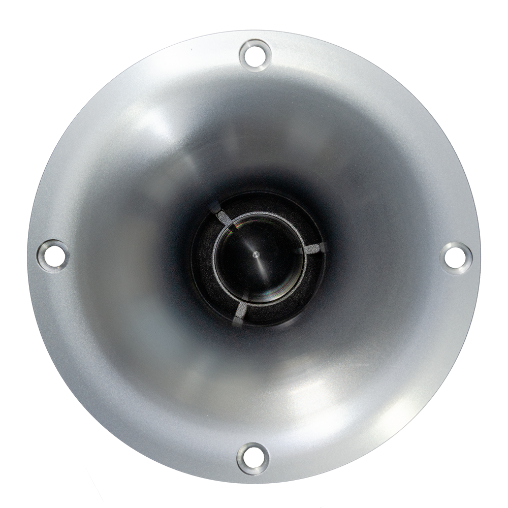 Sparked Innovations VBTT-8CS, 8" Midrange and Mini Horn Component Set, Active