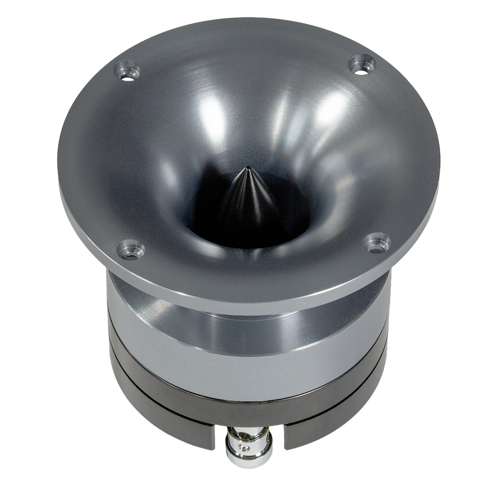 Sparked Innovations VBTT-8CS, 8" Midrange and Mini Horn Component Set, Active