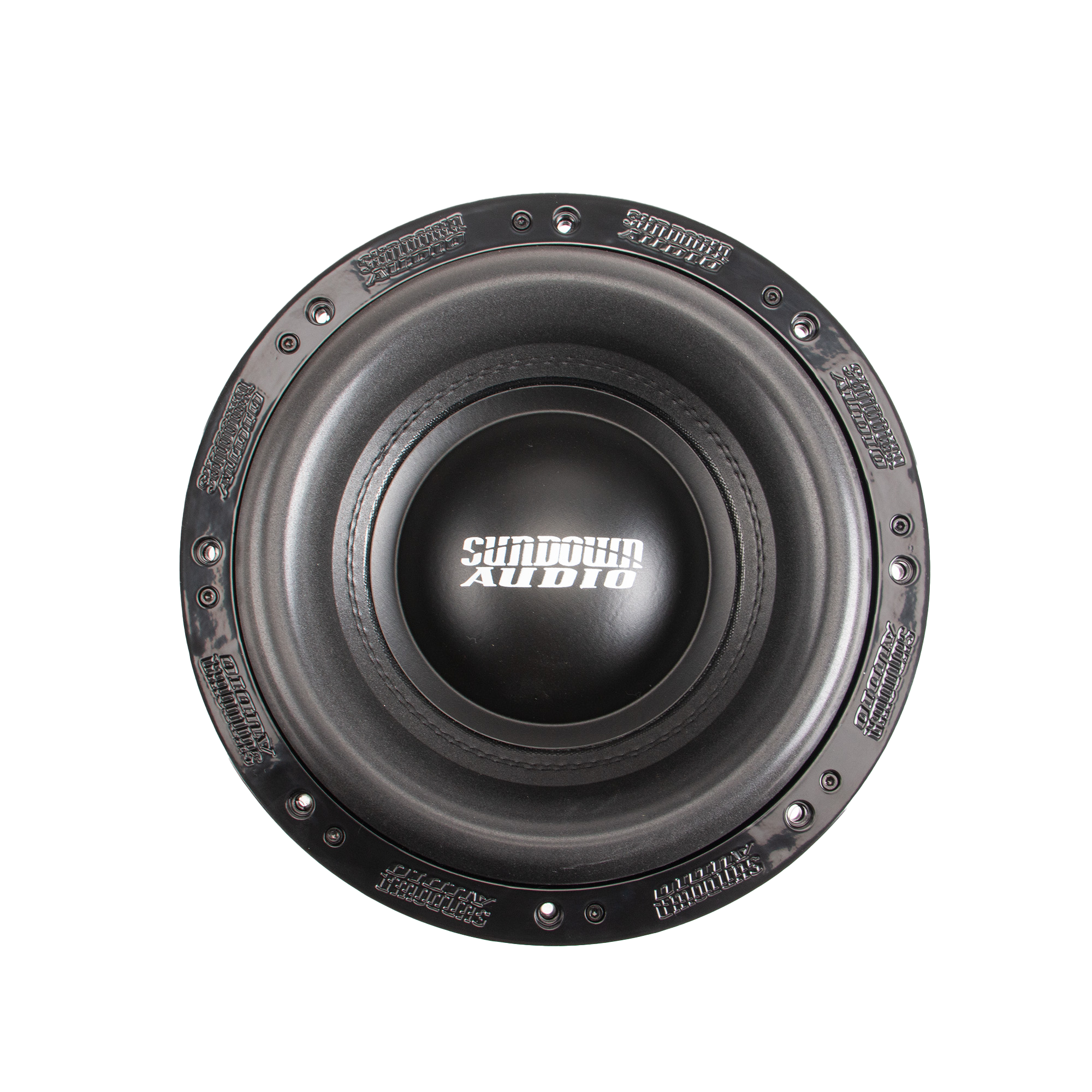 Sundown Audio M-Series M10 10" 2000W Subwoofer