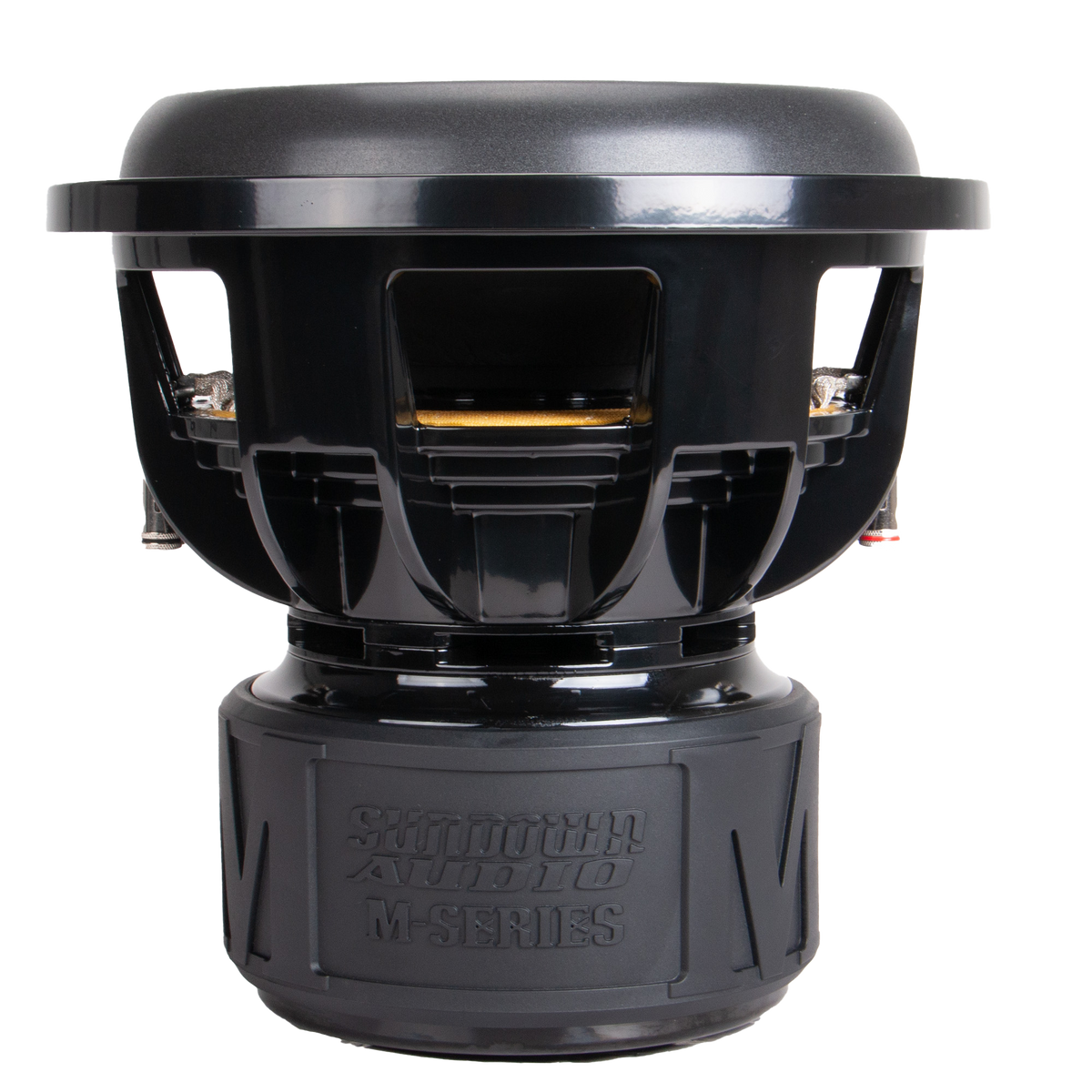 Sundown Audio M-Series M12 12" 2000W Subwoofer