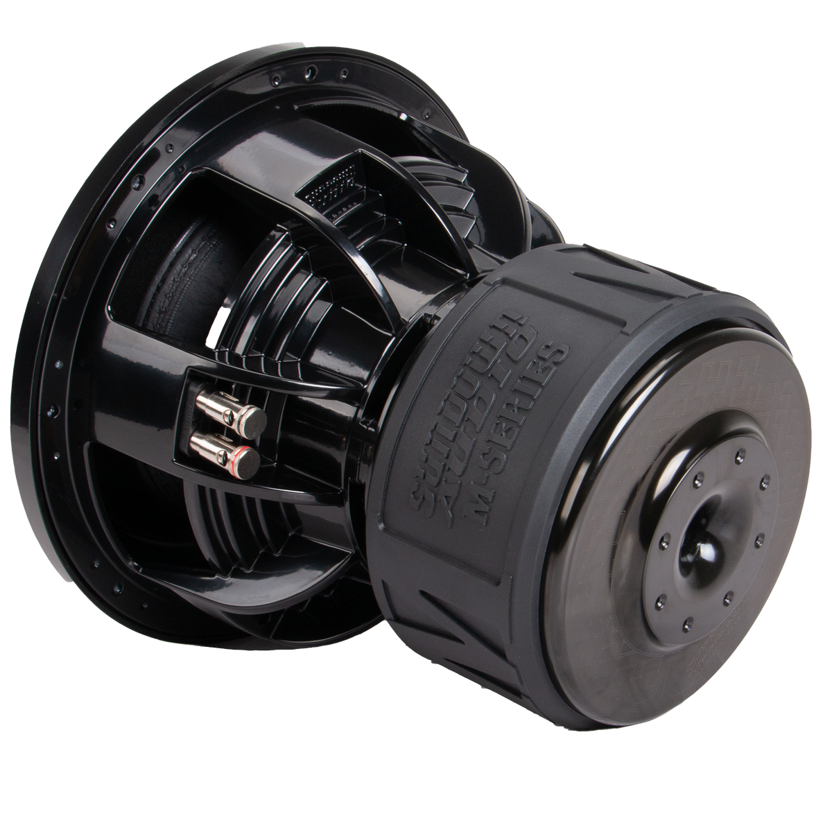 Sundown Audio M-Series M12 12" 2000W Subwoofer