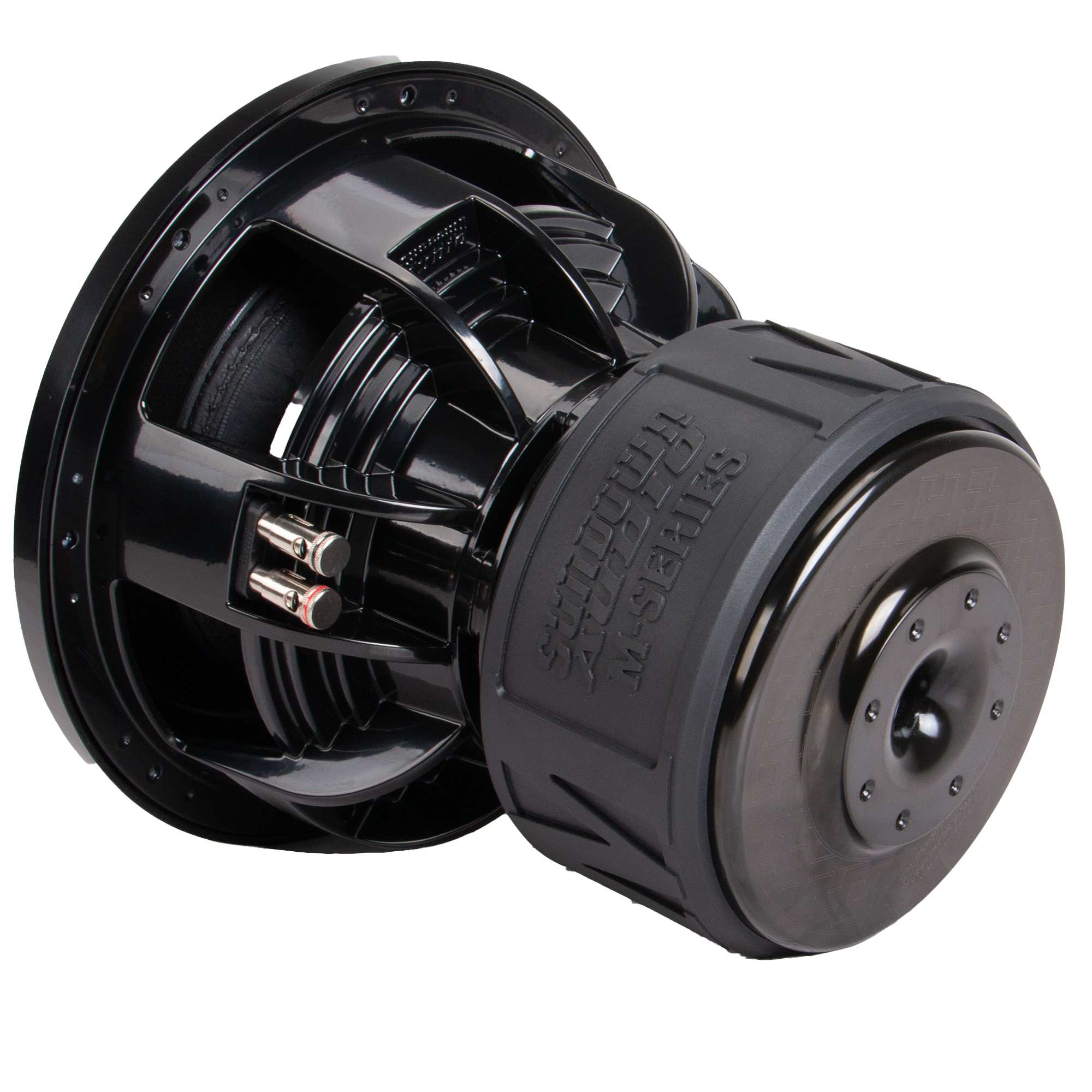 Sundown Audio M-Series M12 12" 2000W Subwoofer