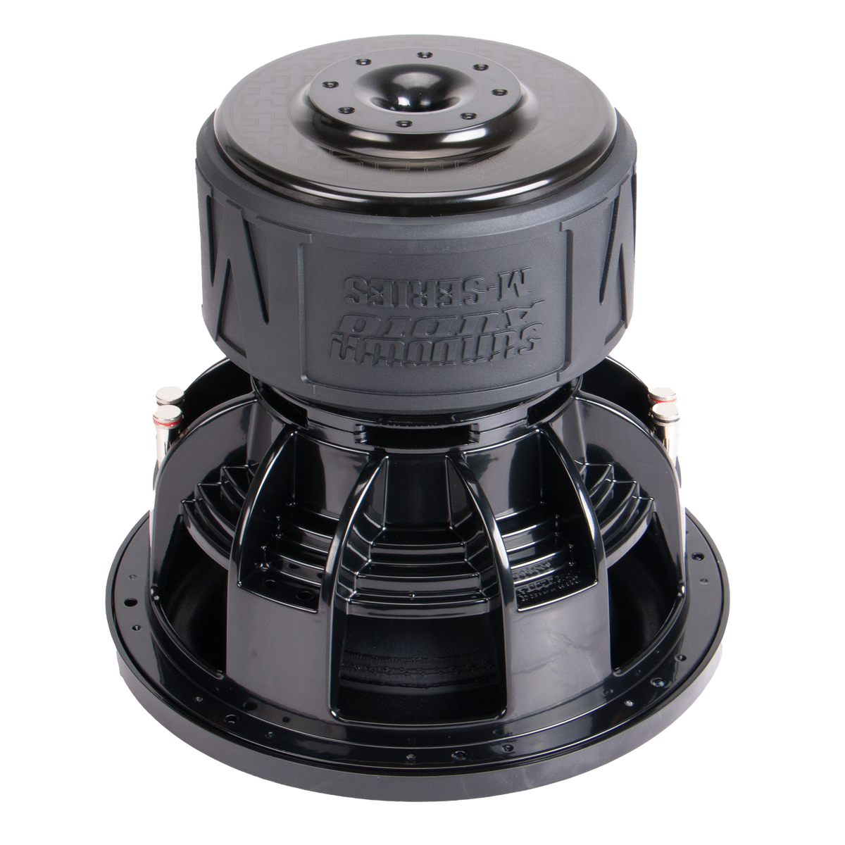 Sundown Audio M-Series M12 12" 2000W Subwoofer