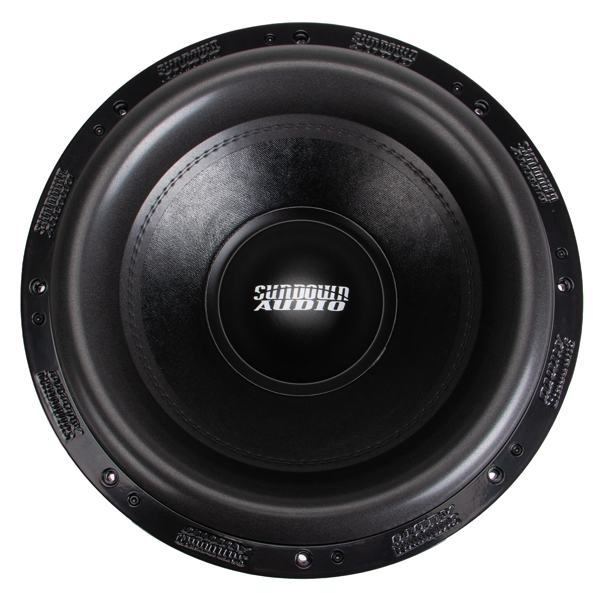 Sundown Audio M-Series M15 15" 2000W Subwoofer
