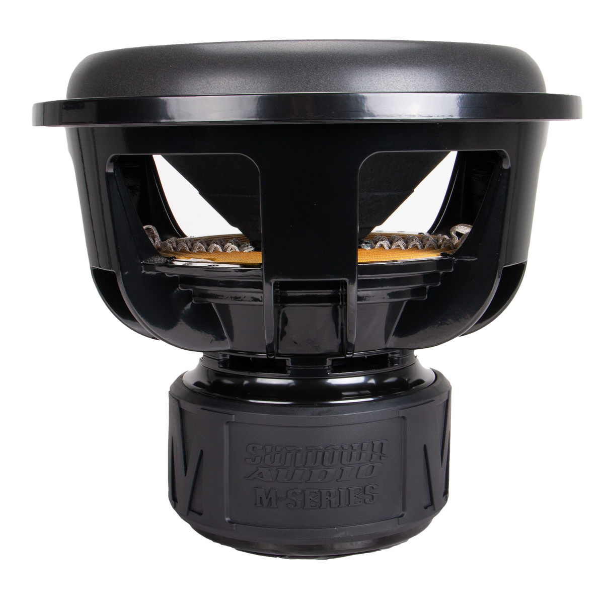 Sundown Audio M-Series M15 15" 2000W Subwoofer