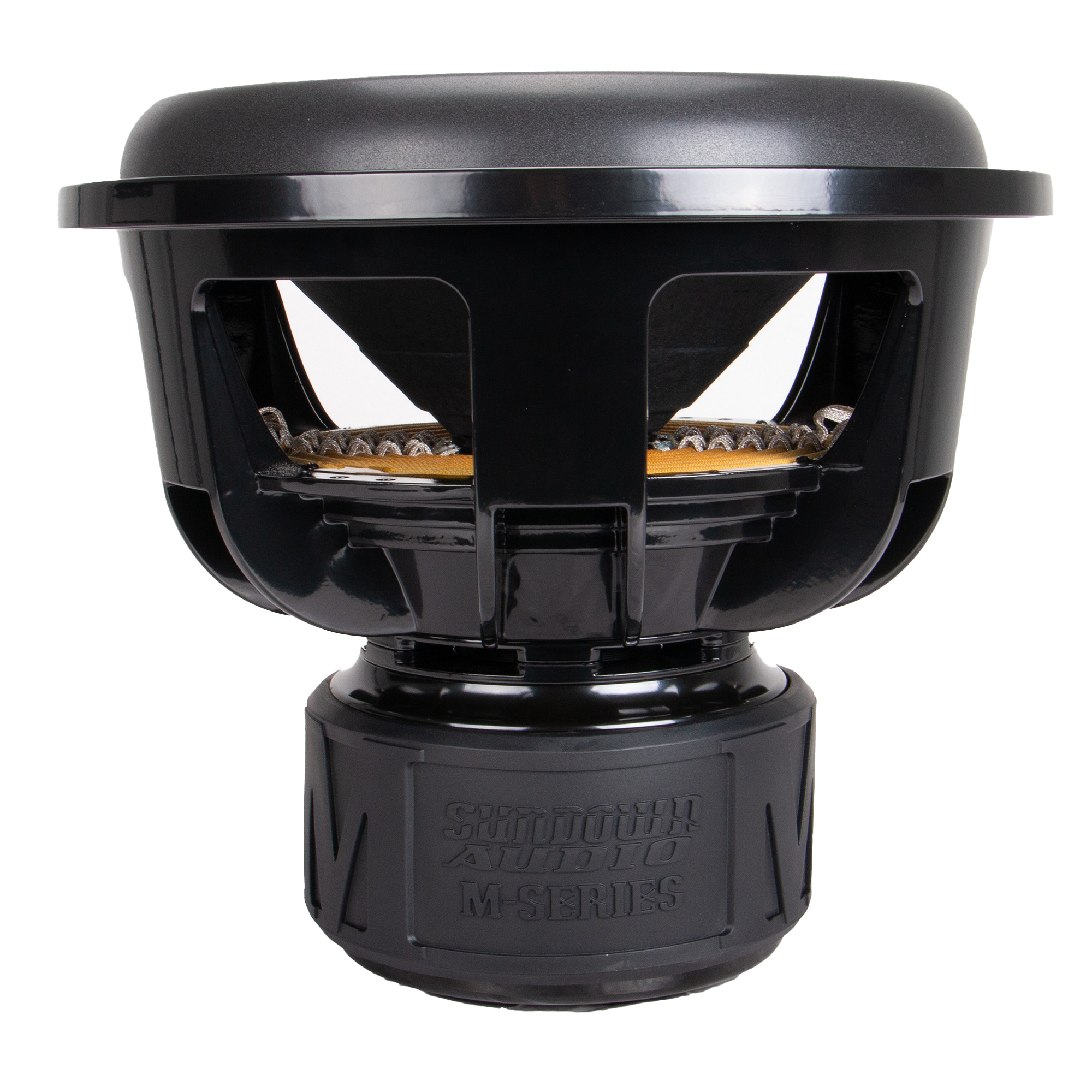 Sundown Audio M-Series M15 15" 2000W Subwoofer