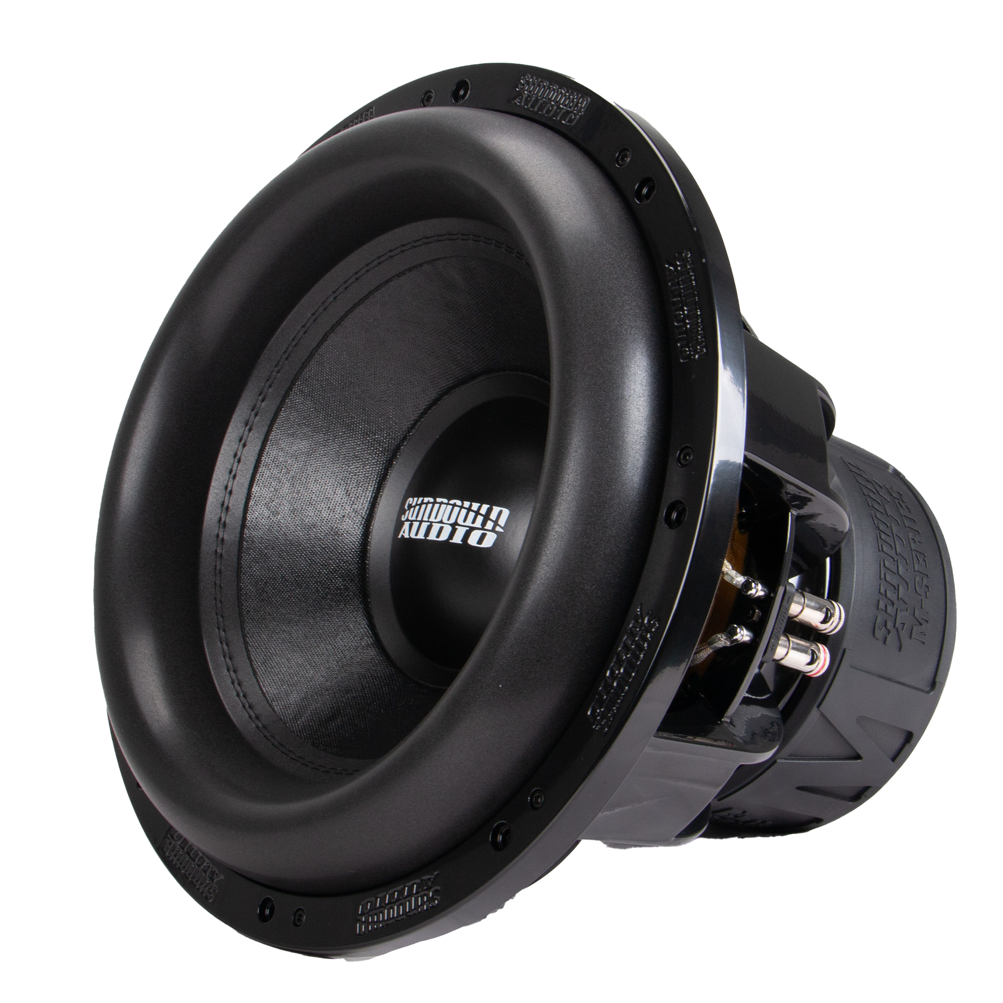Sundown Audio M-Series M15 15" 2000W Subwoofer