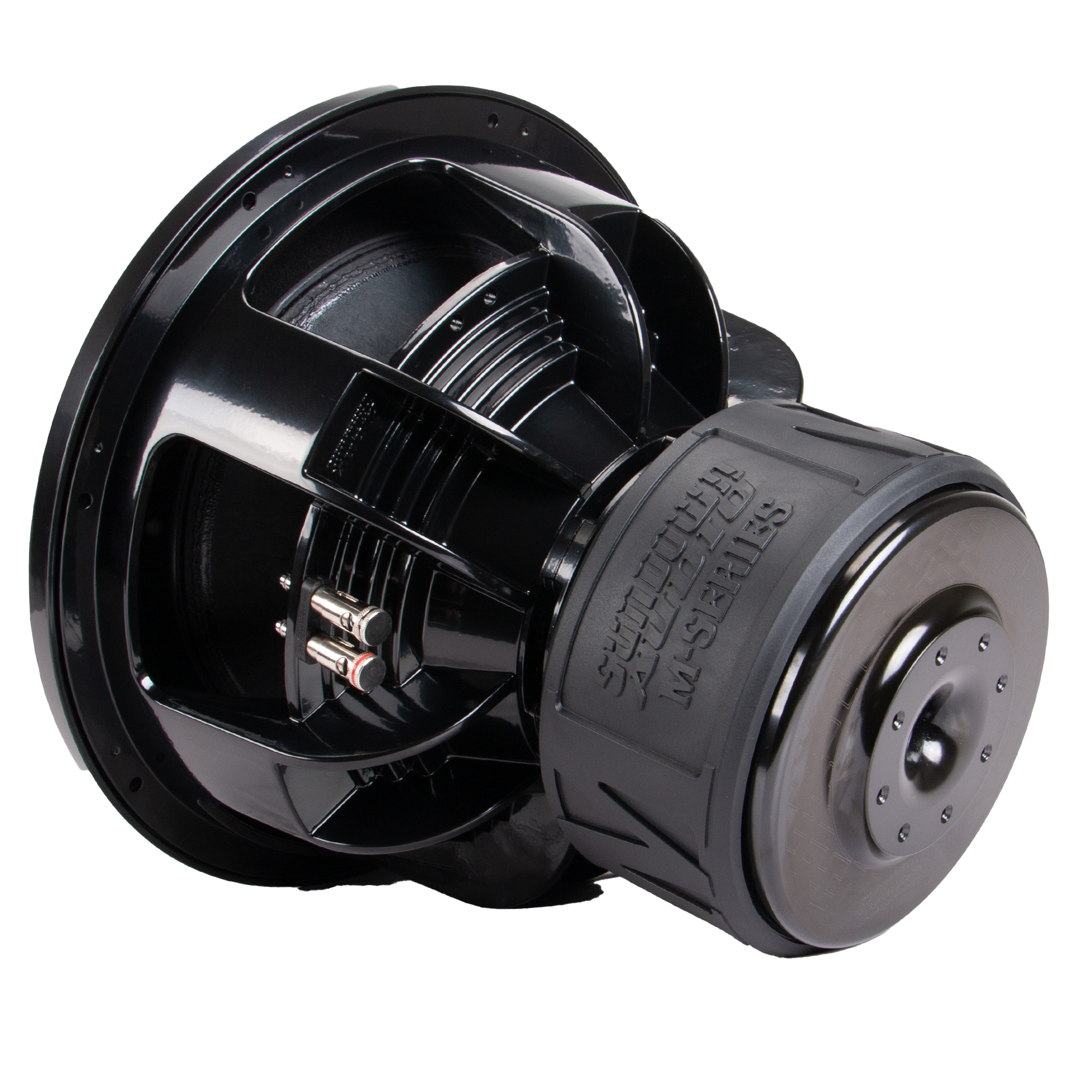 Sundown Audio M-Series M15 15" 2000W Subwoofer