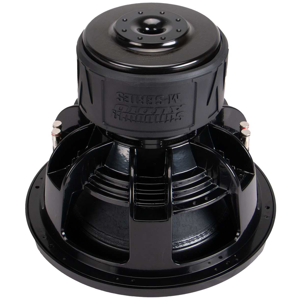 Sundown Audio M-Series M15 15" 2000W Subwoofer