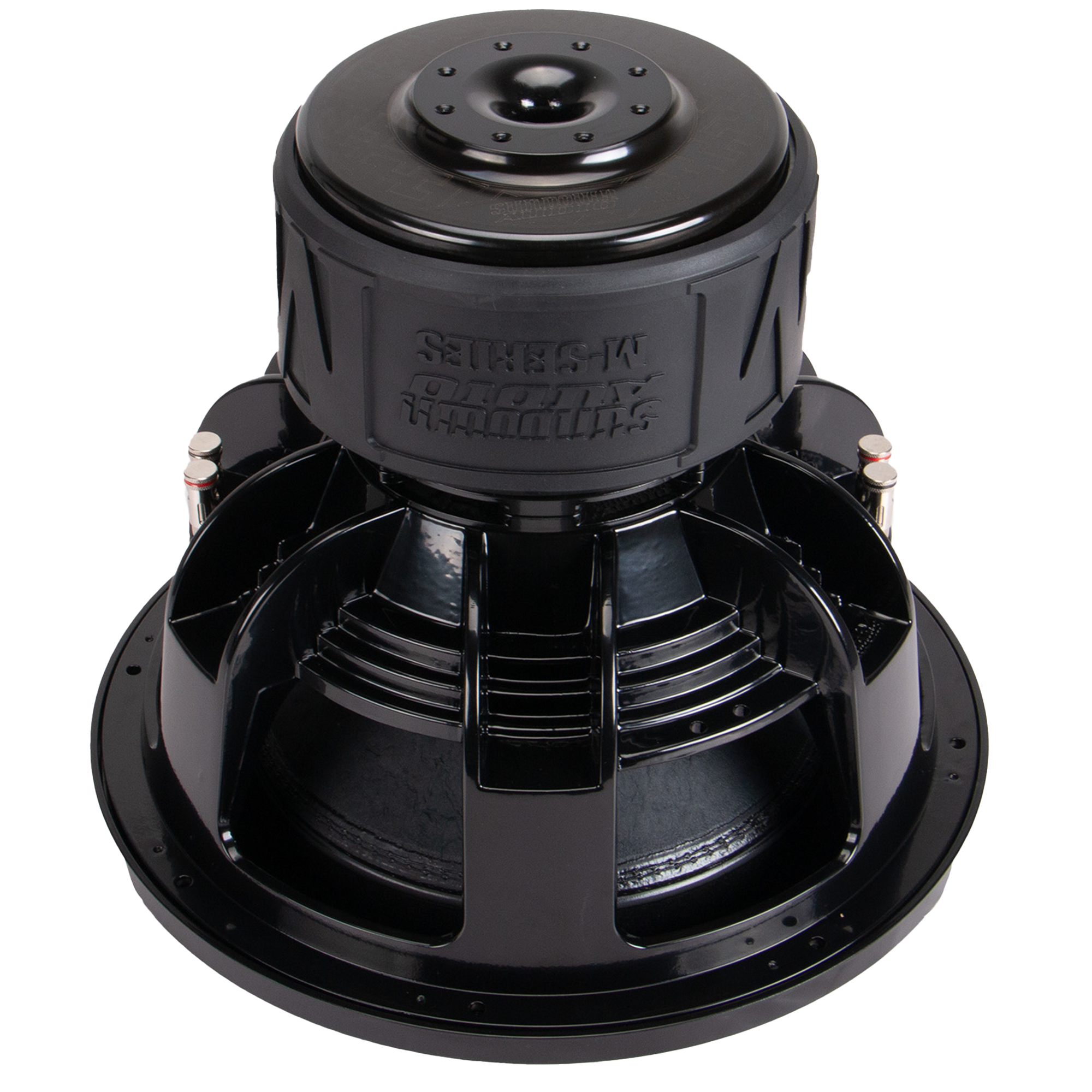 Sundown Audio M-Series M15 15" 2000W Subwoofer