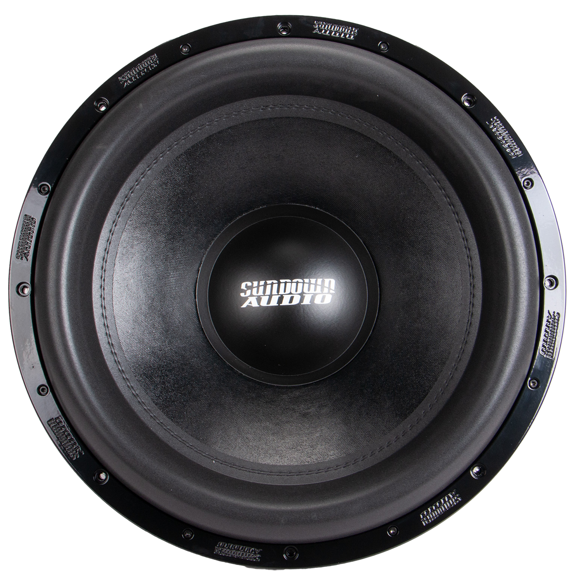 Sundown Audio M-Series M18 18" 2000W Subwoofer