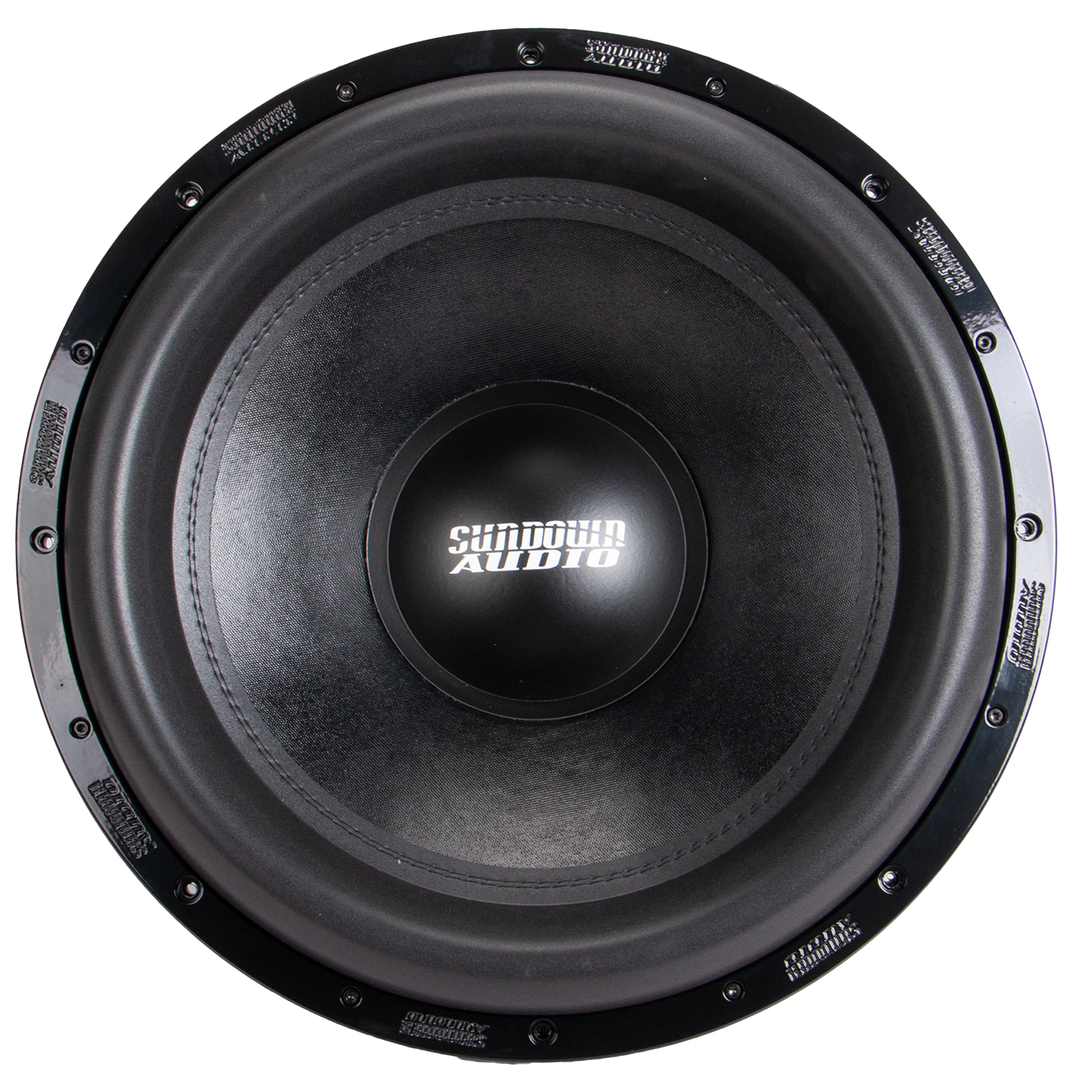Sundown Audio M-Series M18 18" 2000W Subwoofer