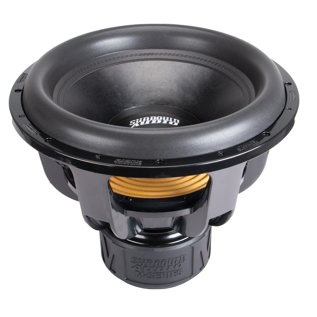 Sundown Audio M-Series M18 18" 2000W Subwoofer