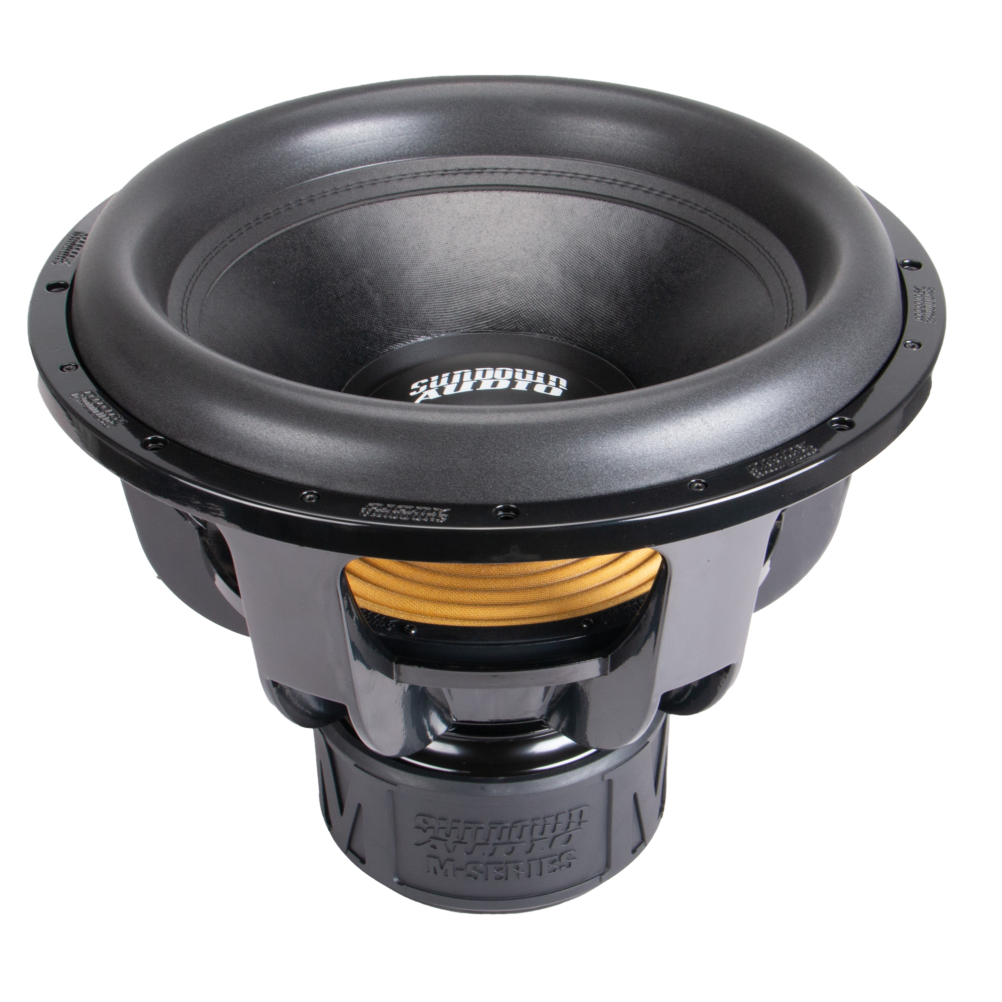 Sundown Audio M-Series M18 18" 2000W Subwoofer